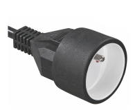 HAMA PRZEDŁUŻACZ "STANDARD" 5M - 1313445 - zdjęcie 2